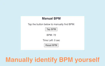 BPM Finder gallery image