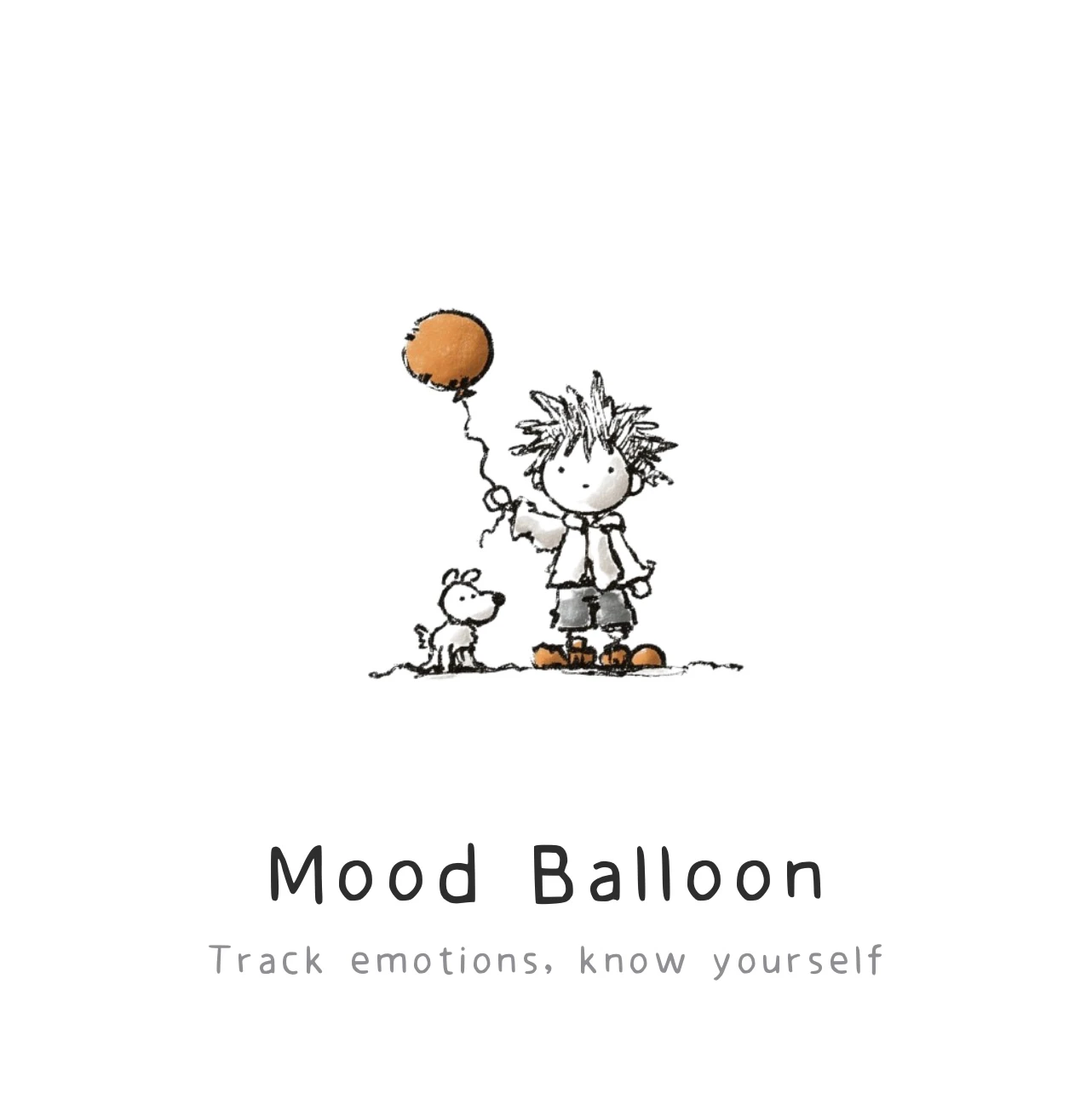 Mood Balloon logo