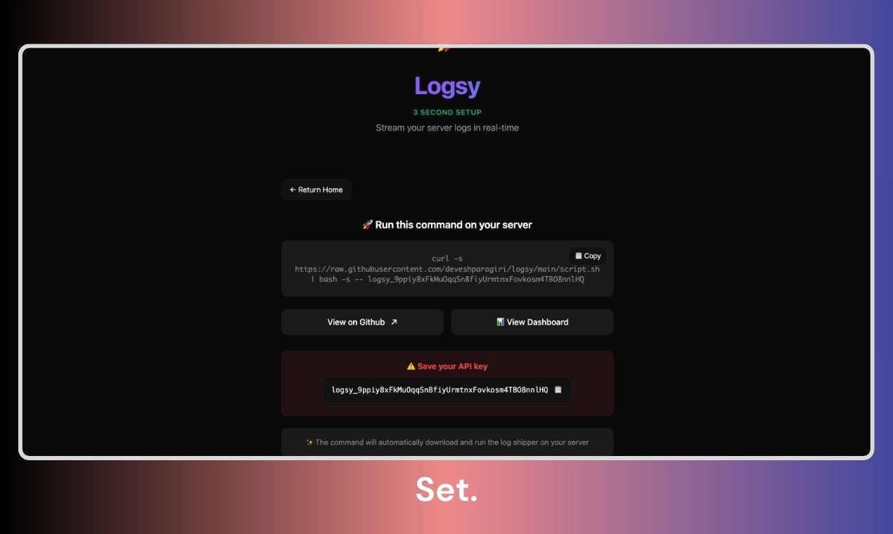 Media Logsy 3