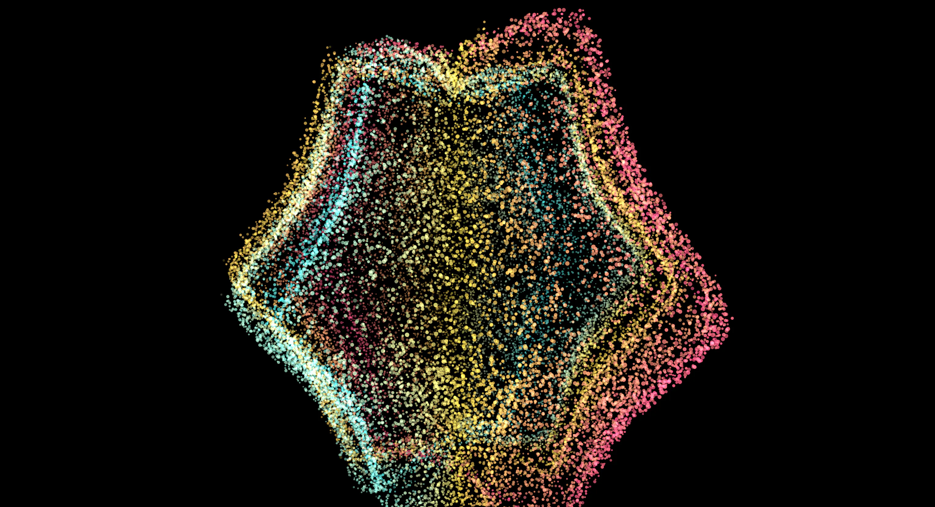 Nanodot (aka Dust) gallery image