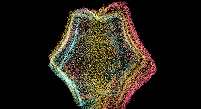 Nanodot (aka Dust) gallery image