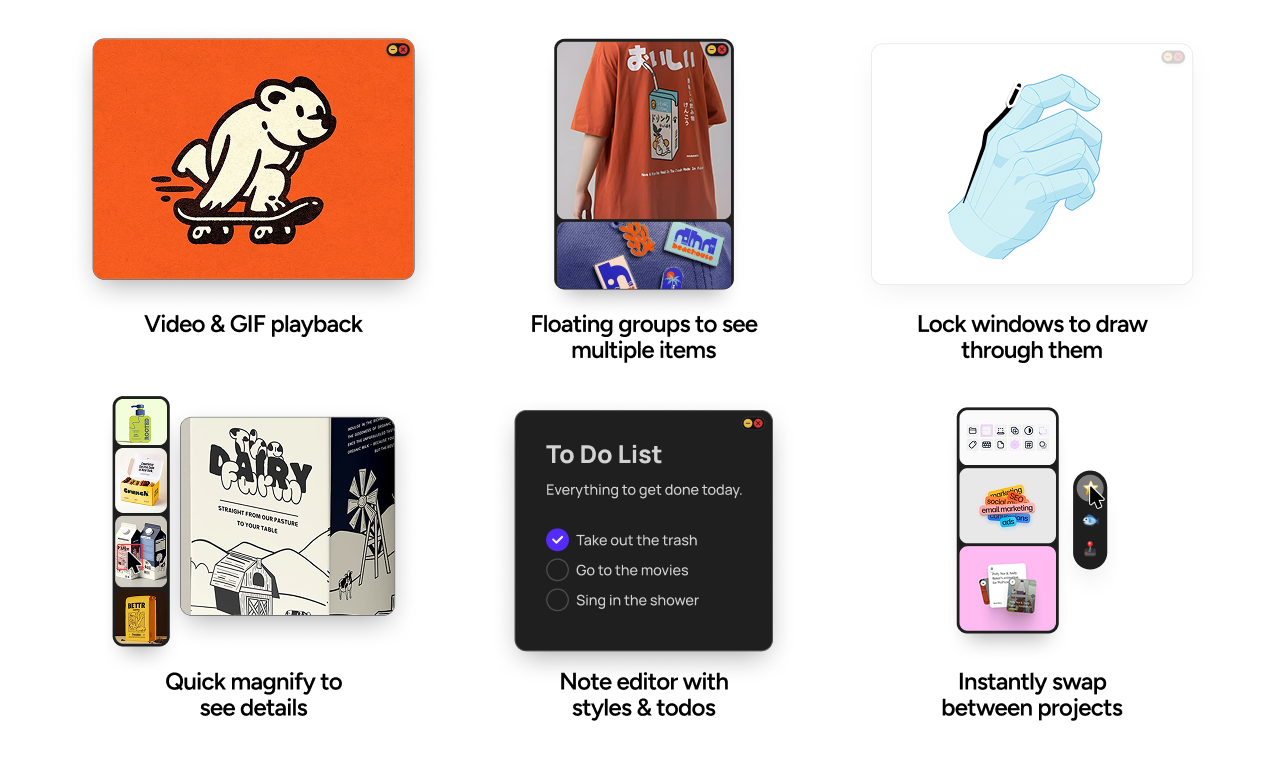 Refbox gallery image