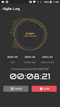 Agile Log - Time Tracker gallery image
