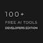 100+ Free AI tools