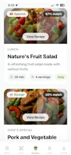 FridgeSmart App gallery image
