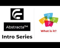 Abstracta™ (APIs simplified on any data) media 1