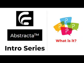 Abstracta™ (APIs simplified on any data) gallery image