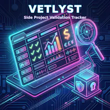 Vetlyst gallery image