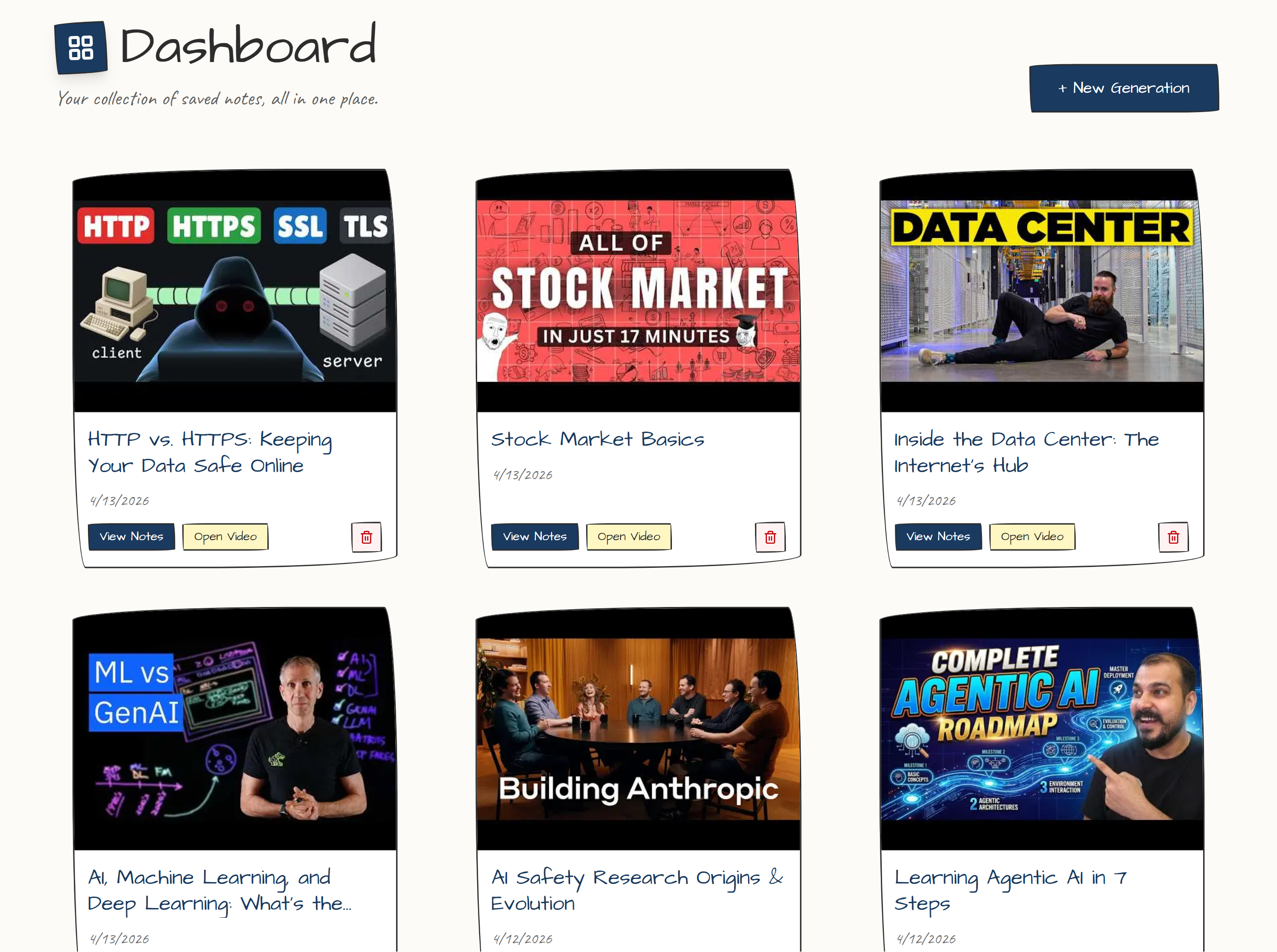 Scribely gallery image