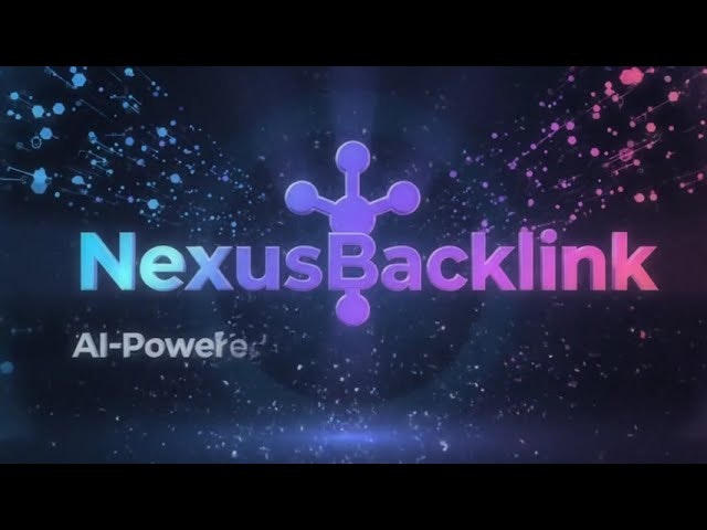 NexusBacklink gallery image