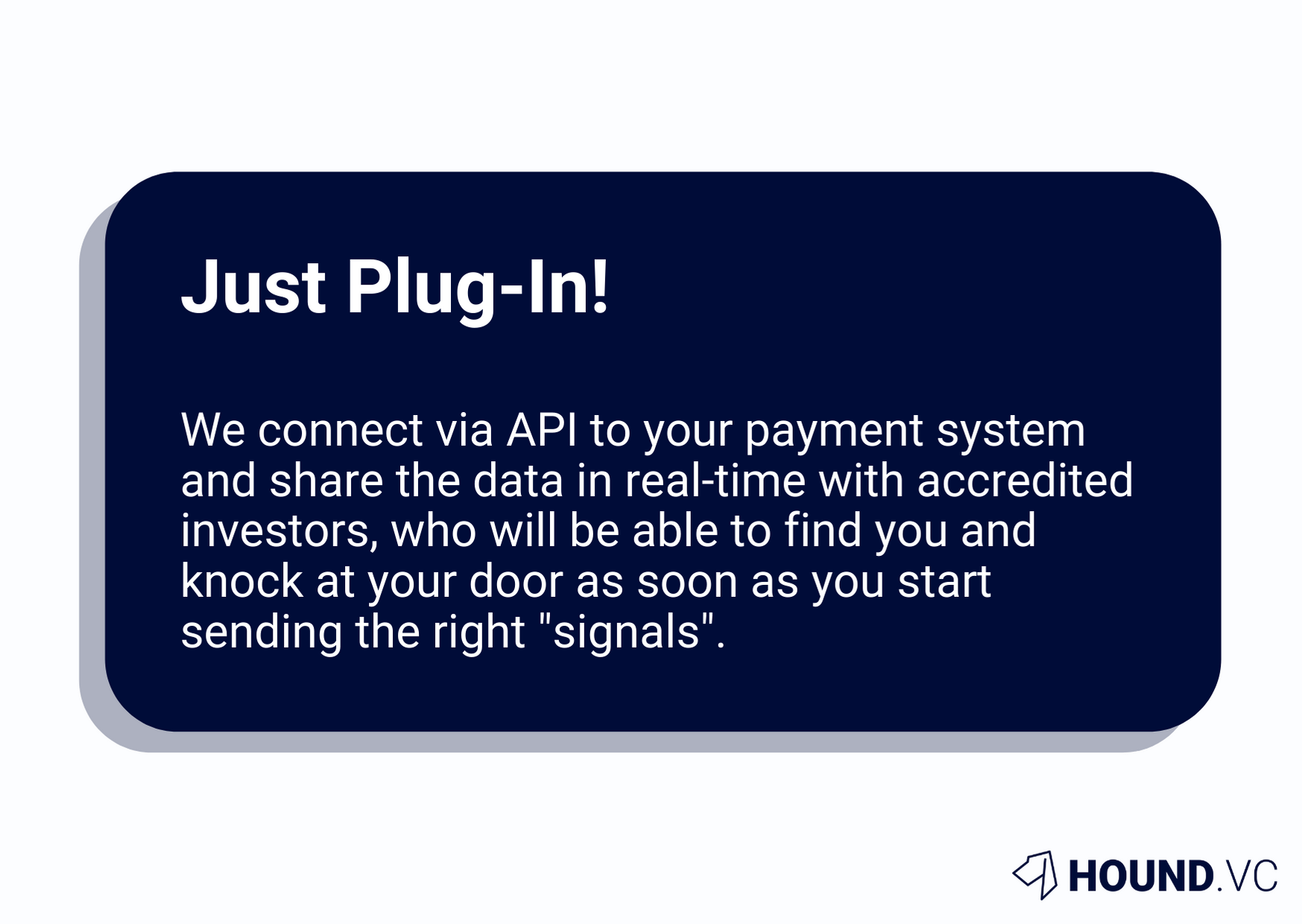 Hound.vc gallery image