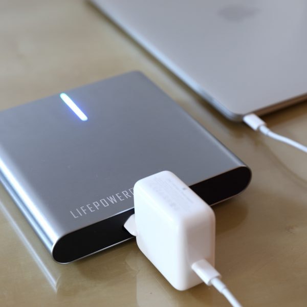 LIFEPOWR A2 L gallery image