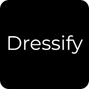DressifyAI logo