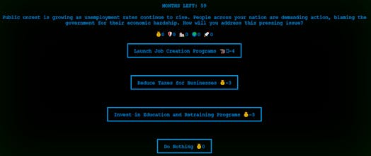 GOVERNIT gallery image