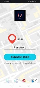 Pagiis - 實時基於位置的交互平台。 media 4