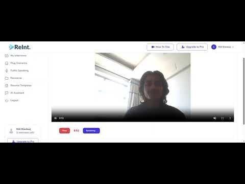 ReInterview gallery image