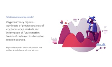 Magic Signals gallery image