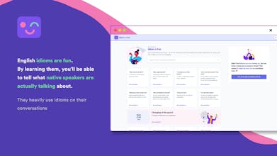 Idiom is Fun! gallery image