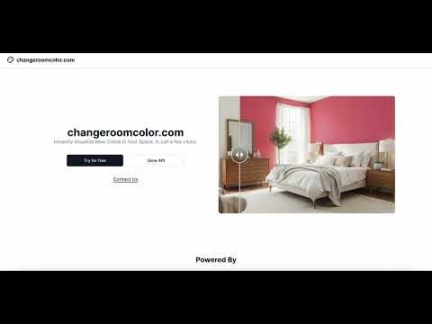 changeroomcolor.com gallery image