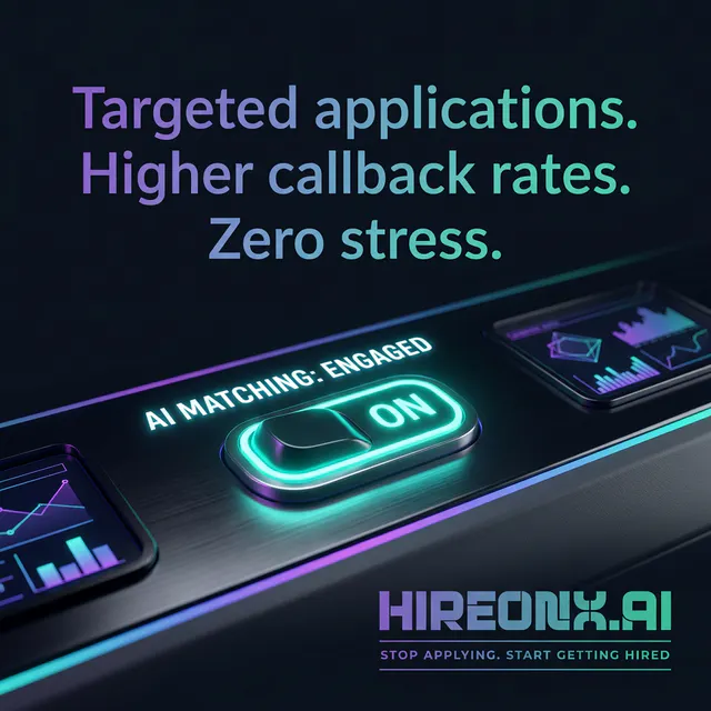 HireOnix™.ai gallery image
