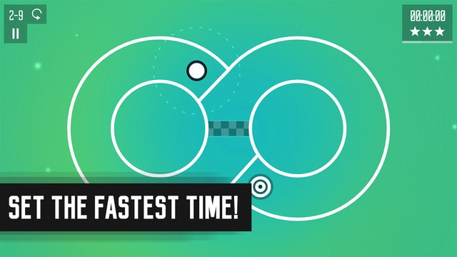 Spiral Splatter gallery image