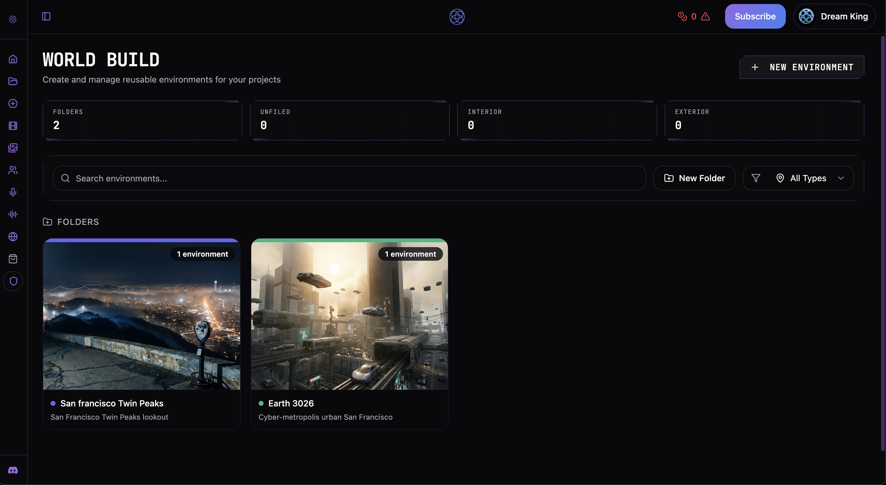 Lucid Engine gallery image
