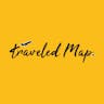 TraveledMap