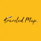 TraveledMap