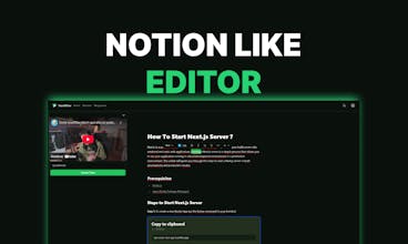 TeachFlow gallery image