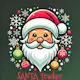 Santa Tracker: Christmas Countdown Live