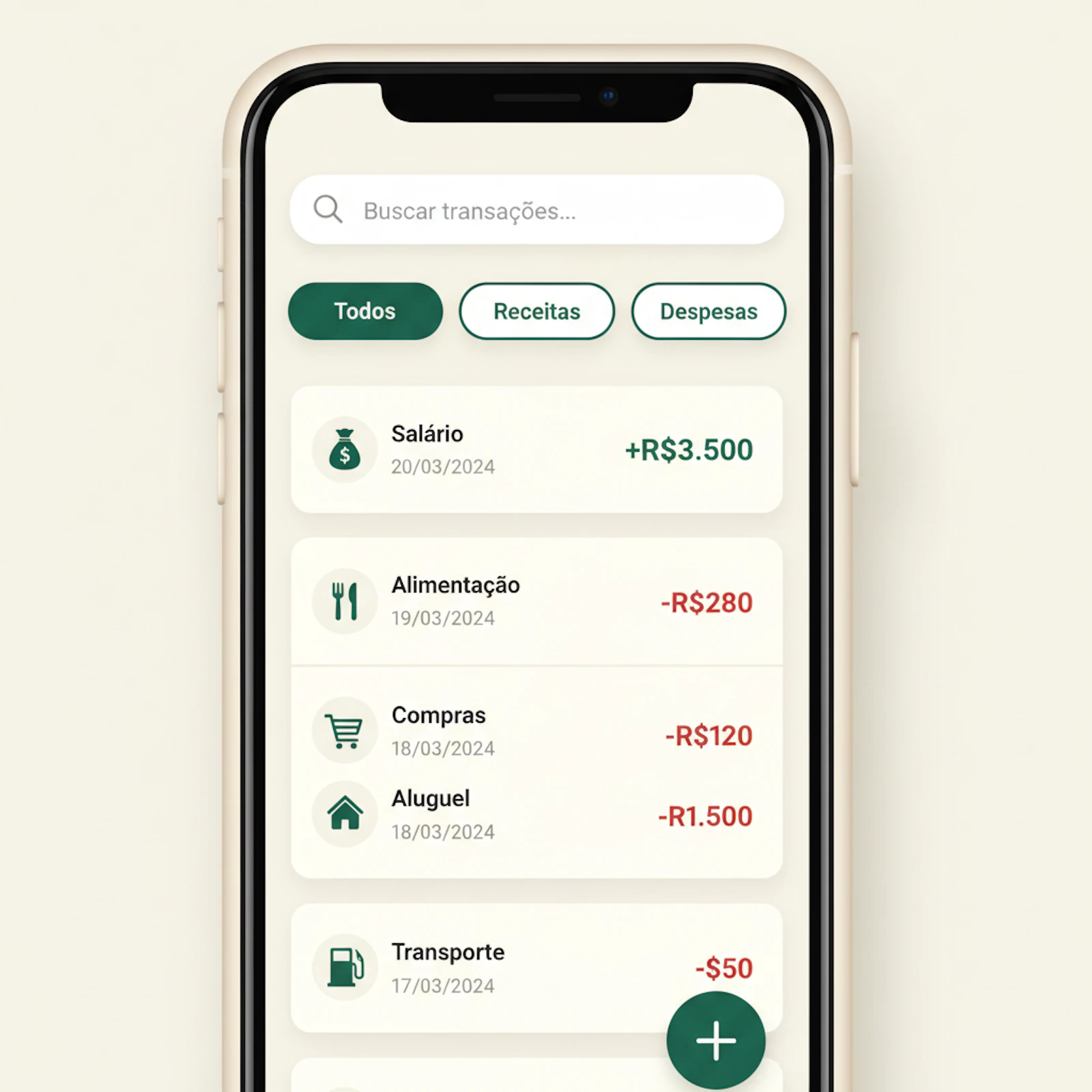 Atrium Finances screenshot 5