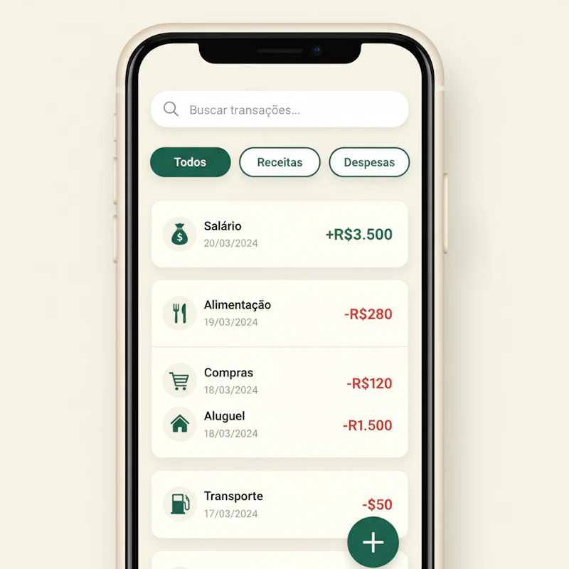 Atrium Finances screenshot 5