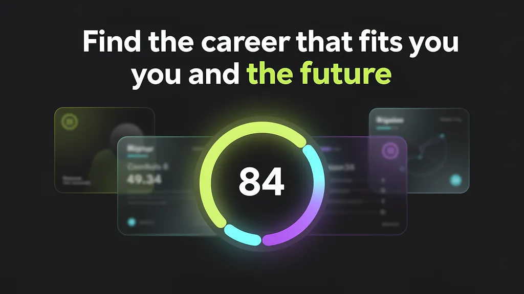 Ikigai Career Quiz gallery image