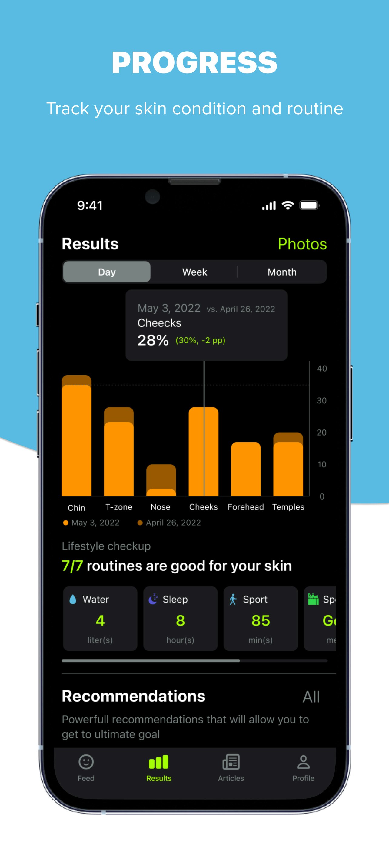Awemyface media 5