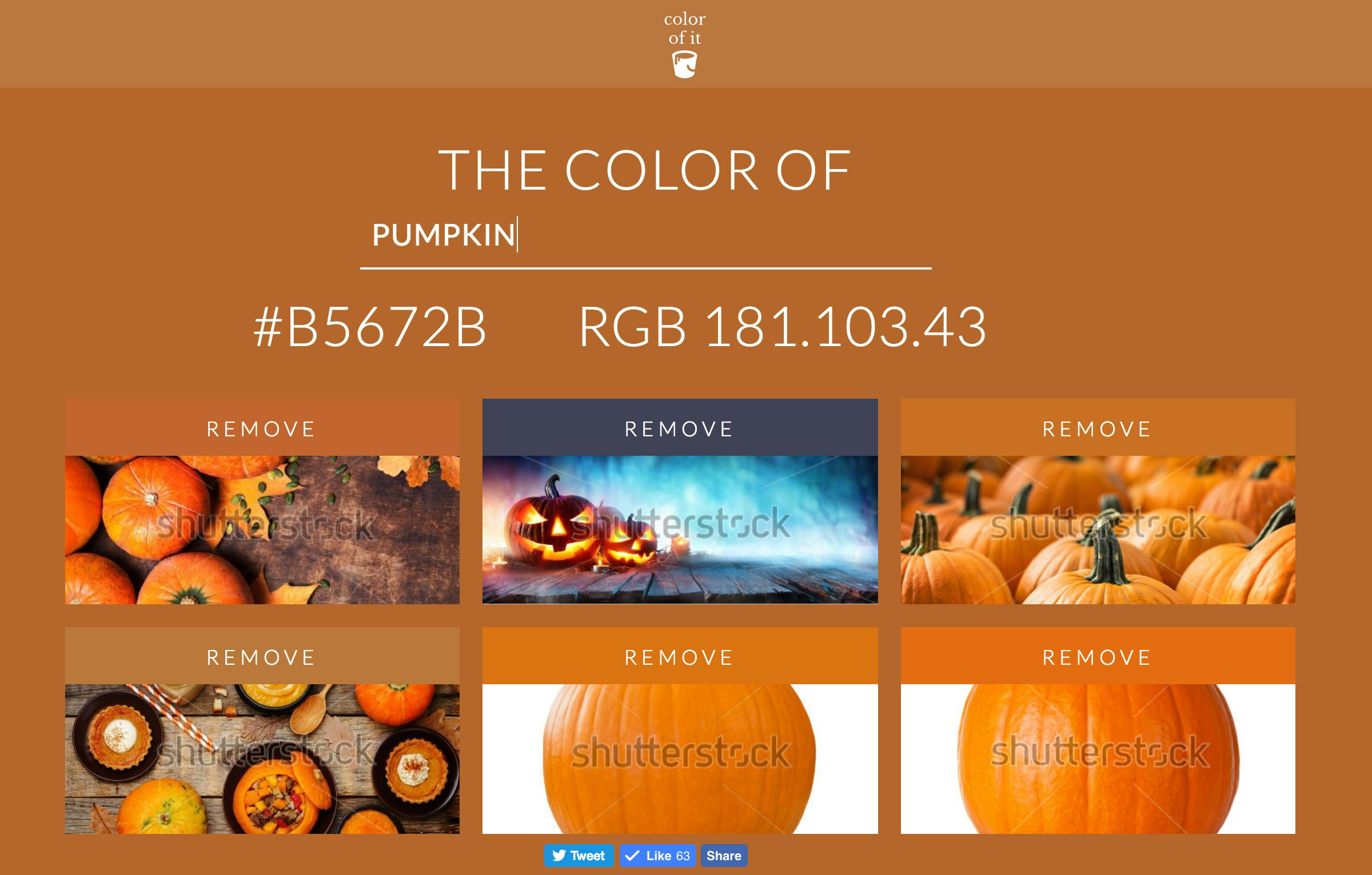 Color of it gallery image