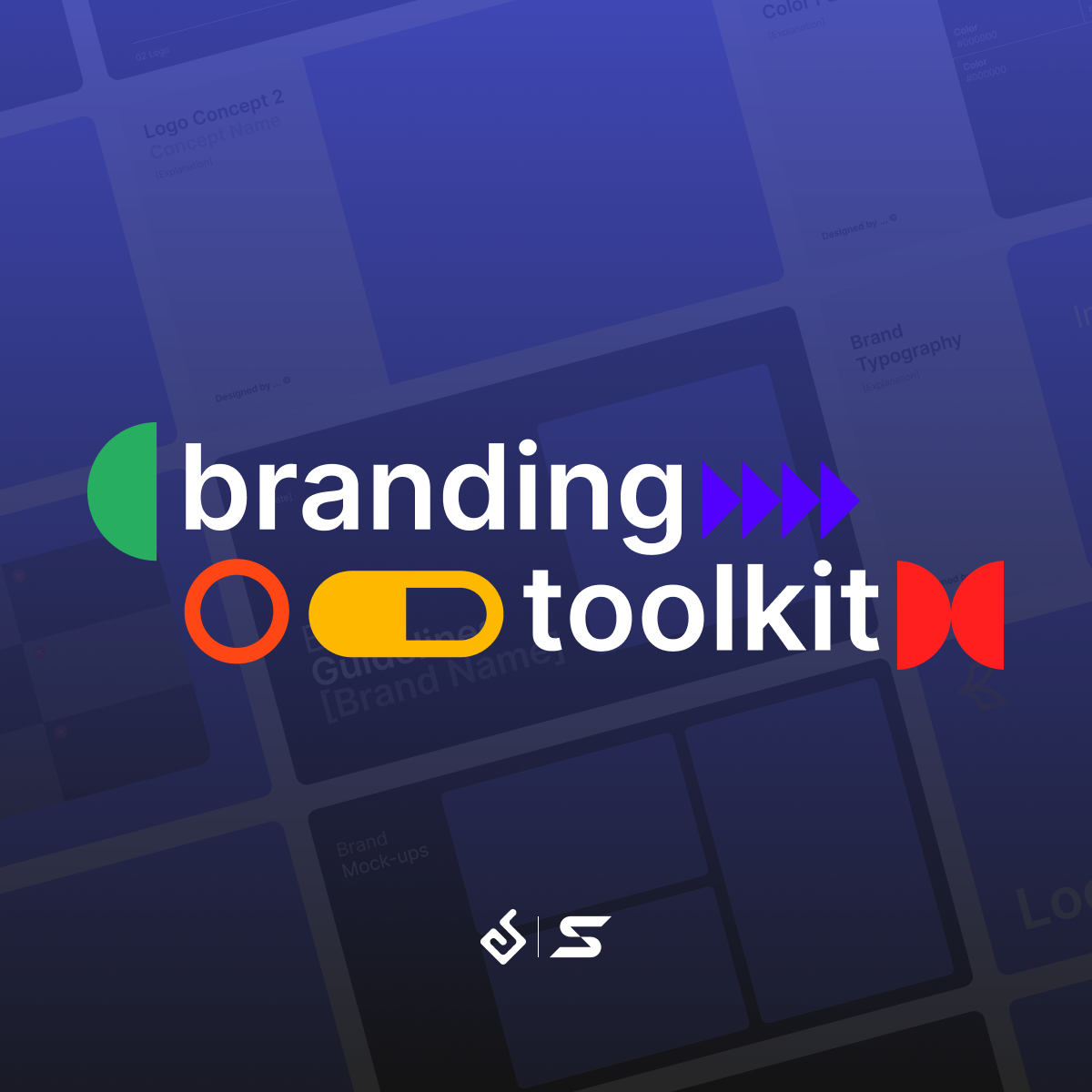 Branding Toolkit logo