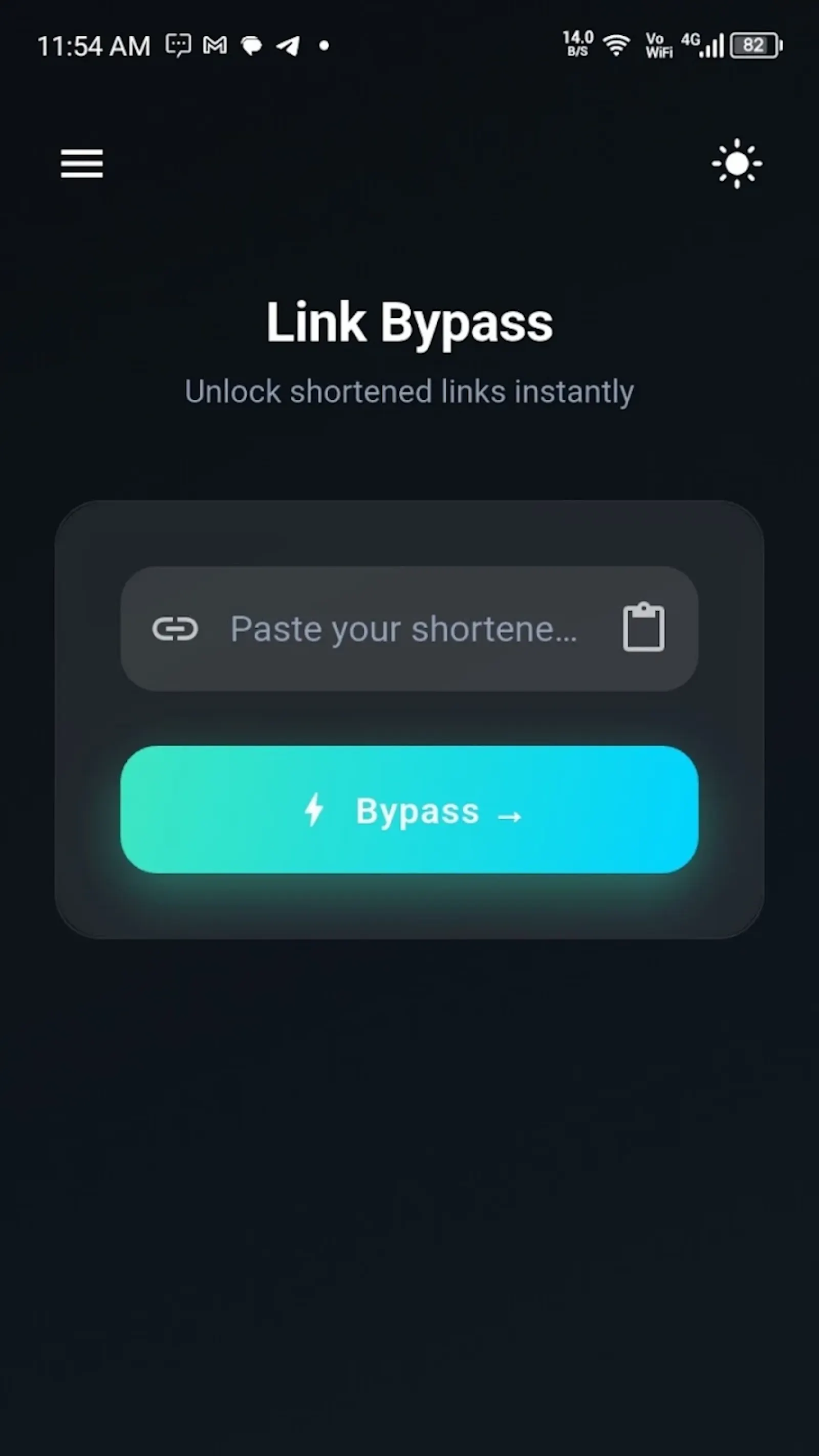 KeyBypass screenshot 3