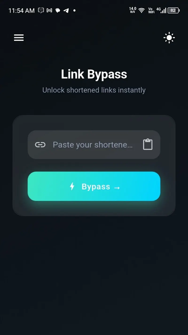 KeyBypass screenshot 3