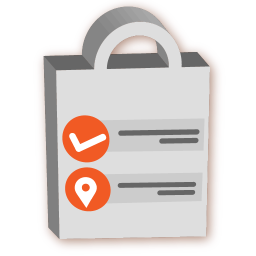 listicle - Shopping app