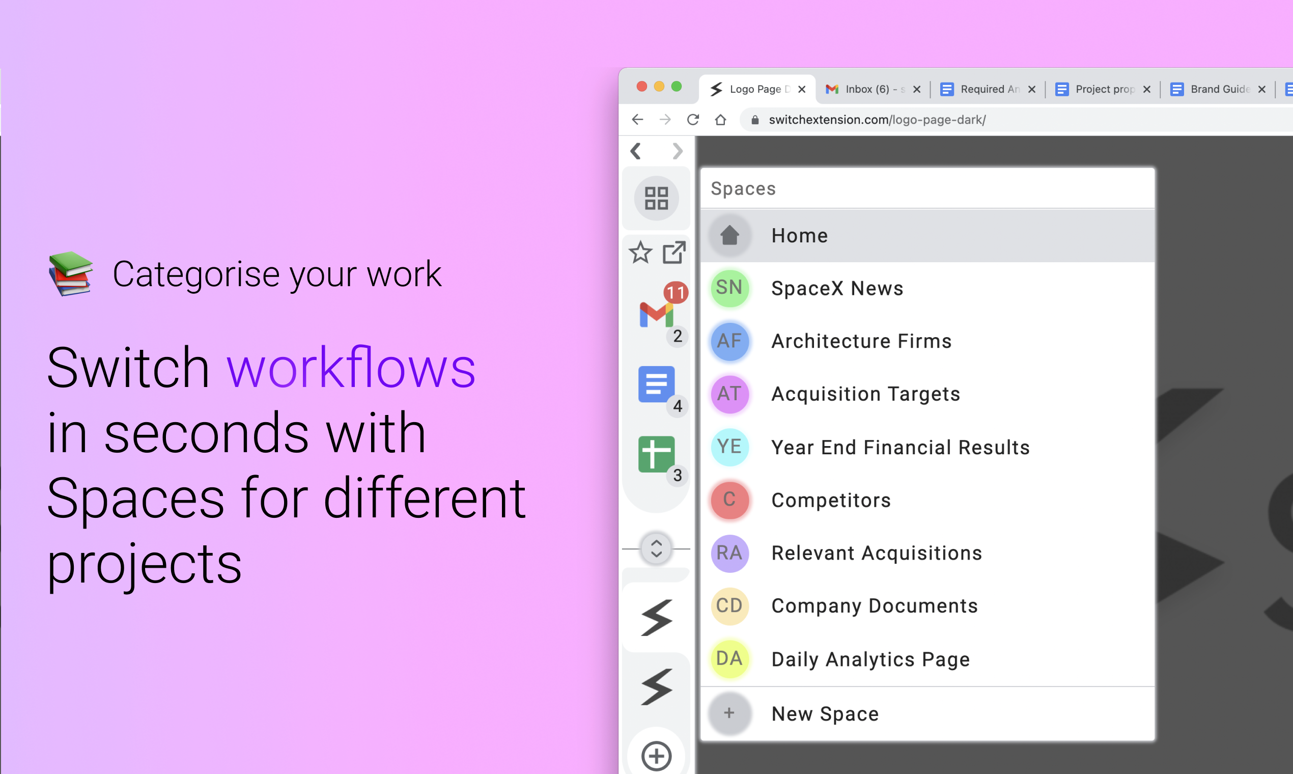 Switch 1.0 gallery image