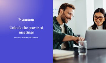 Leapsome gallery image