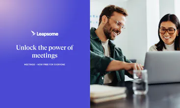 Leapsome gallery image