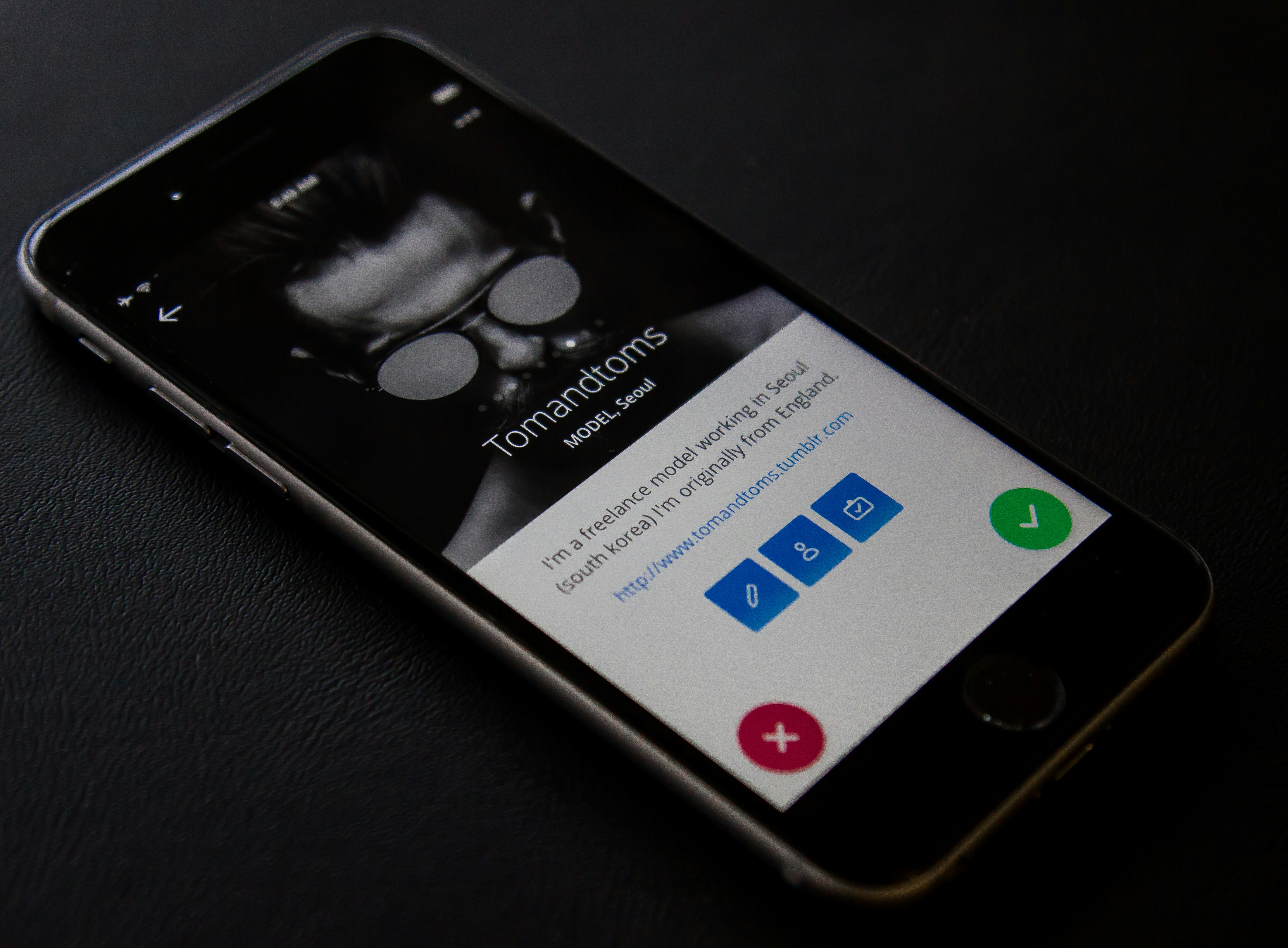 FStop for iOS gallery image