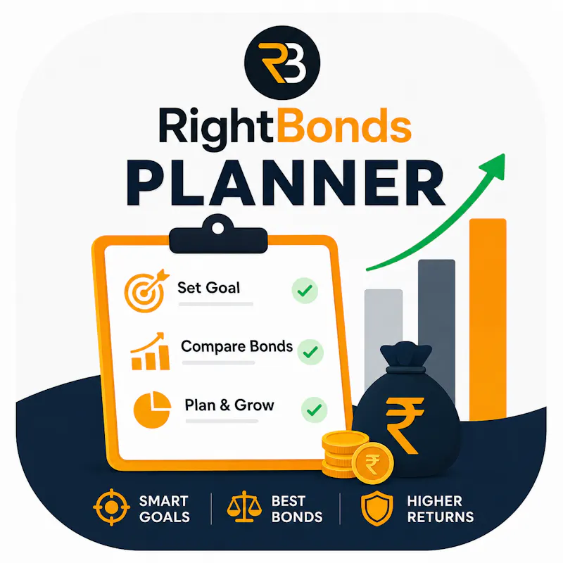 RightBonds.com - Planner screenshot 5