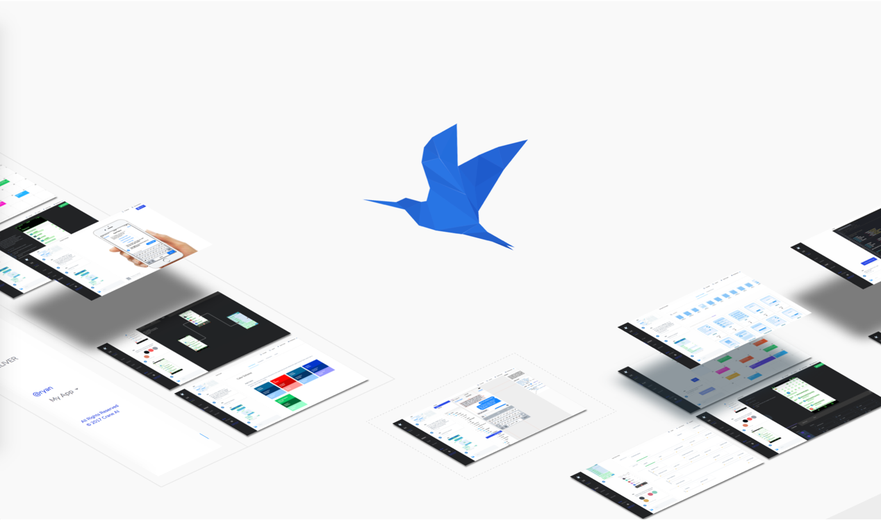 Crane Ai gallery image