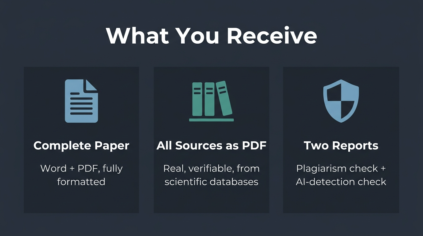 KI Arbeit Schreiben Lassen gallery image