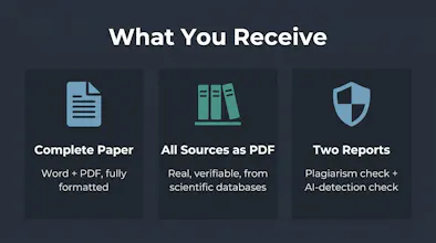 KI Arbeit Schreiben Lassen gallery image