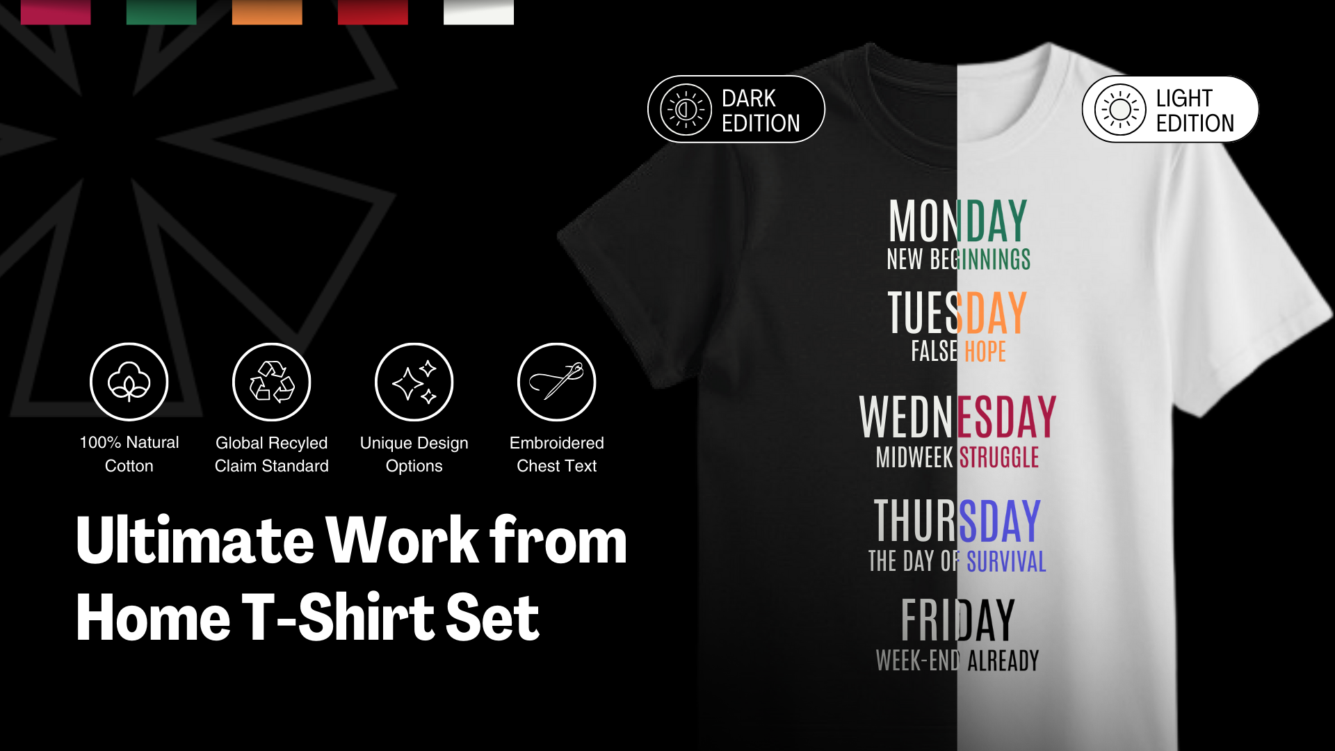 Work from Home Basics gallery image