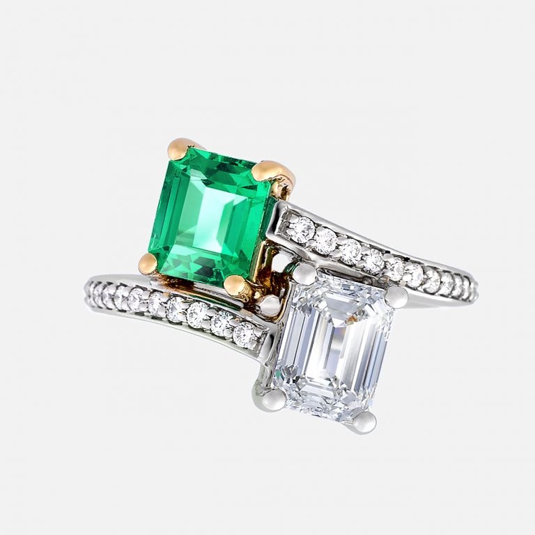 Taylor & Hart gallery image