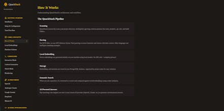 QuackStack gallery image